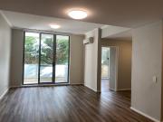 2nd floor modern 2 bedroom unit