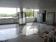 2nd Floor Office Available For Rent At Jinnah Avenue...
