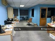 2nd Floor Shop Office At Bukit Tinggi 1 Klang For Rent