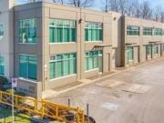 2Nd Flr 101 418 E Kent Avenue South, Vancouver, BC, V5X...