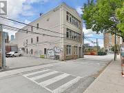 2Nd Flr 51 Bulwer Street, Toronto, ON, M5T 1A1...