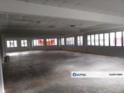 2nd flr CORNER @ Damai Perdana for RENT