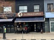 2nd Level 728 St Clair Avenue W