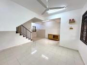 2nd Link Tuas CIQ Taman Nusantara Nusaria Gelang Patah...