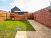 2nd Month Rent Free Shenley Wood. 3 bed semi detached...