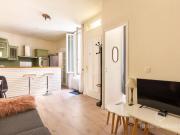 2P 30 m² Rue Paul Saunière Paris 16e