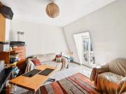 2p 38m² Rue du Faubourg Sain Denis