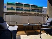 2P 42m² avec balcon Saint Laurent du Var Centre