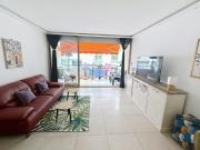 2P 47 m² A 2 PAS DES PLAGES DE LA CROISETTE ET DU MARTINEZ