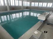 2p 50m² avec piscine rue Georges Pitard occupé homme 71 ans