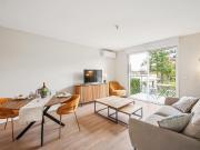 2P A LOUER: RAMBOUILLET 78120 44.90 m² | GTF Location