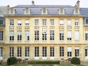 2P avec jardin dans un bâtiment fin 18ème réhabilité