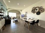 2P avec TERRASSE TRÈS BON ÉTAT NICE OUEST