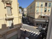 2P de 38m2 dans le centre ville de Menton