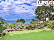 2P de 45,5 m² avec jardin, Salon, 1 chambre, garage,...