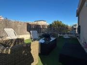 2P Dernier Etage Les Vespins Saint Laurent du Var