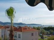 2P Ferber Terrasse vue mer