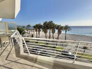 2P Front de mer – Vue mer exceptionnelle