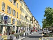 2P Nice Garibaldi 46m² Nice