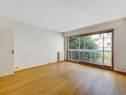 2P SUR JARDIN BEUDANT