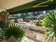 2p terrasse FABRON