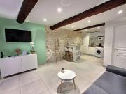 2P Vieil Antibes 34m2 33m² Antibes