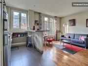 2pièces 1Chambre chezmille