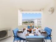 2PIECES ANTIBES PISCINE ET parkings