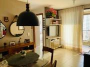 2QTS SENDO 1 SUITE, LAZER, perto metro, aceita financ,...