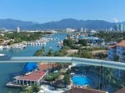 2R, 100 m², balcón panorámico con vistas a marina,...