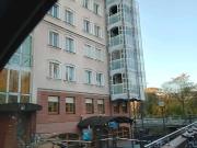 2Raum Wohnung inder Südvorstadt