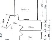 2Raumwohnung mit Balkon Nähe Landtag frei ab Dezember...