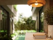 2REC 1BA, Departamento, Koom, Tulum