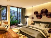 2REC 2BA Beautiful Departamento, The Waves Tulum