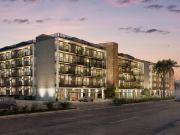 2REC 2BA con muebles Departamento, Urban Towers, Playa...