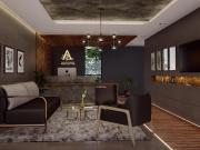 2REC 2BA, Departamento, Amaya, Playa del Carmen