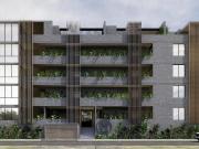 2REC 2BA, Departamento con Piscina, Wave, Playa del Carmen