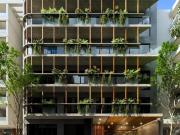 2REC 2BA, Departamento con Roof, Kopok, Playa del Carmen