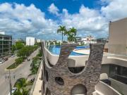 2REC 2BA, Departamento con Terraza, Siaan, Playa del Carmen