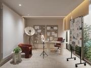 2REC 2BA, Departamento, Coraz?n de Playa, Playa del Carmen