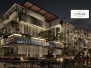 2REC 2BA Departamento, Distrito Dovan, Playa del Carmen