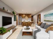 2REC 2BA, Departamento, Dune, Playa del Carmen