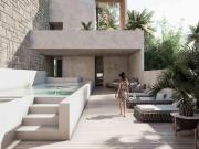 2REC 2BA Departamento in beautiful complex + Lock off ...