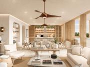 2REC 2BA Departamento in exellent zone, Village Resort &...