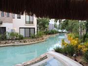 2REC 2BA Departamento, Lagunas de Mayakoba, Ciudad Mayakoba