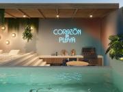 2REC 2BA, Departamento Lock Off con Terraza, Coraz?n de...