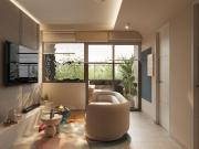 2REC 2BA, Departamento Lock Off, Coraz?n de Playa, Playa...