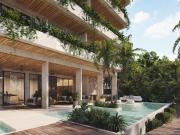 2REC 2BA Departamento Lock off, Nalu Lujoso Beachfront...