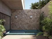 2REC 2BA Departamento + Lock off, Nubah Tulum