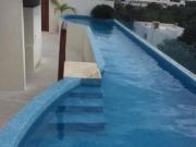 2REC 2BA Departamento, Los Roques, Tulum